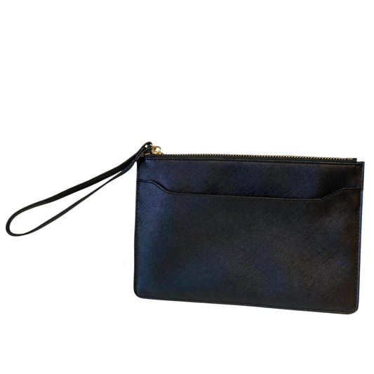 Wristlet Designer By Sondra Roberts In Black, Size:Medium