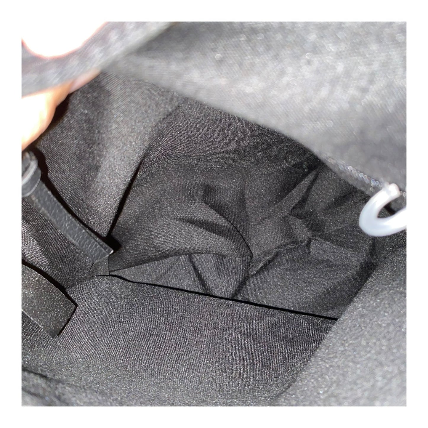 Backpack By Botkier In Black, Size:Small