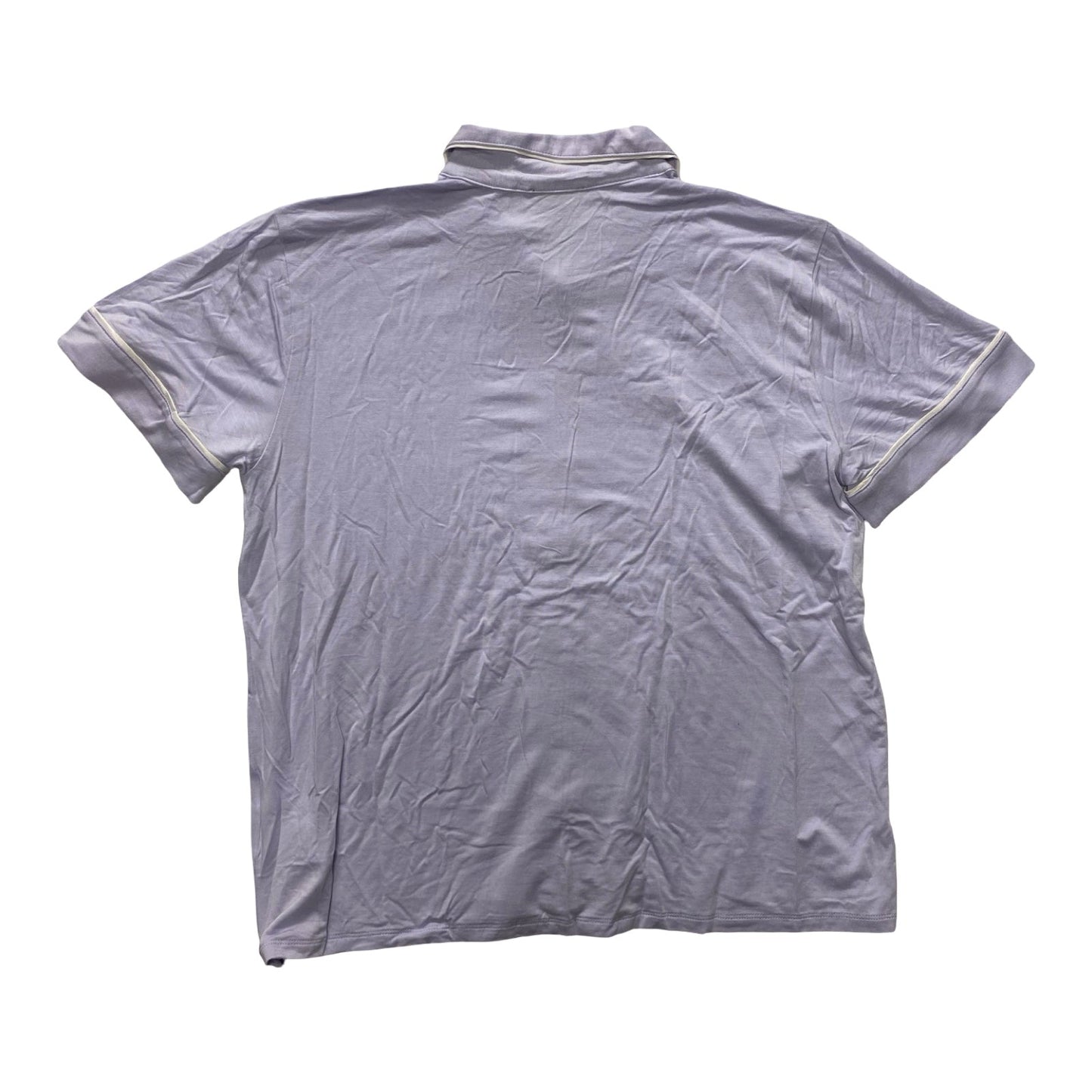 Pajamas 2Pc By J. Crew In Purple, Size:L