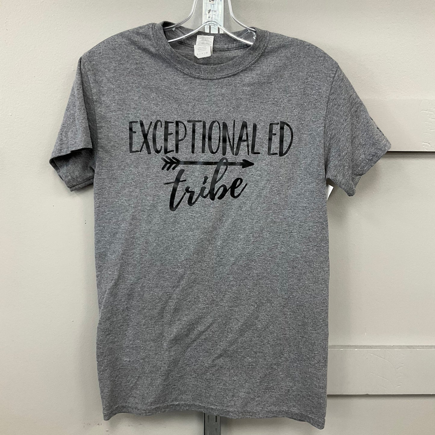 TOP SS by GILDAN In GREY, Size: S