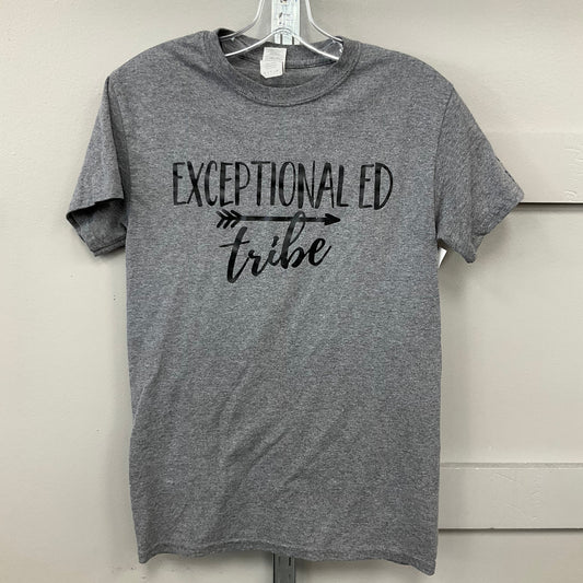 TOP SS by GILDAN In GREY, Size: S