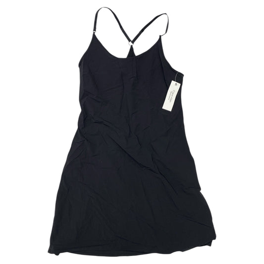 Athletic Dress By Calvin Klein Performance In Leopard Print, Size:S