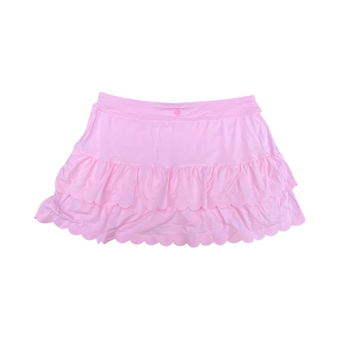 Skirt Designer By Lilly Pulitzer In Pink, Size:L