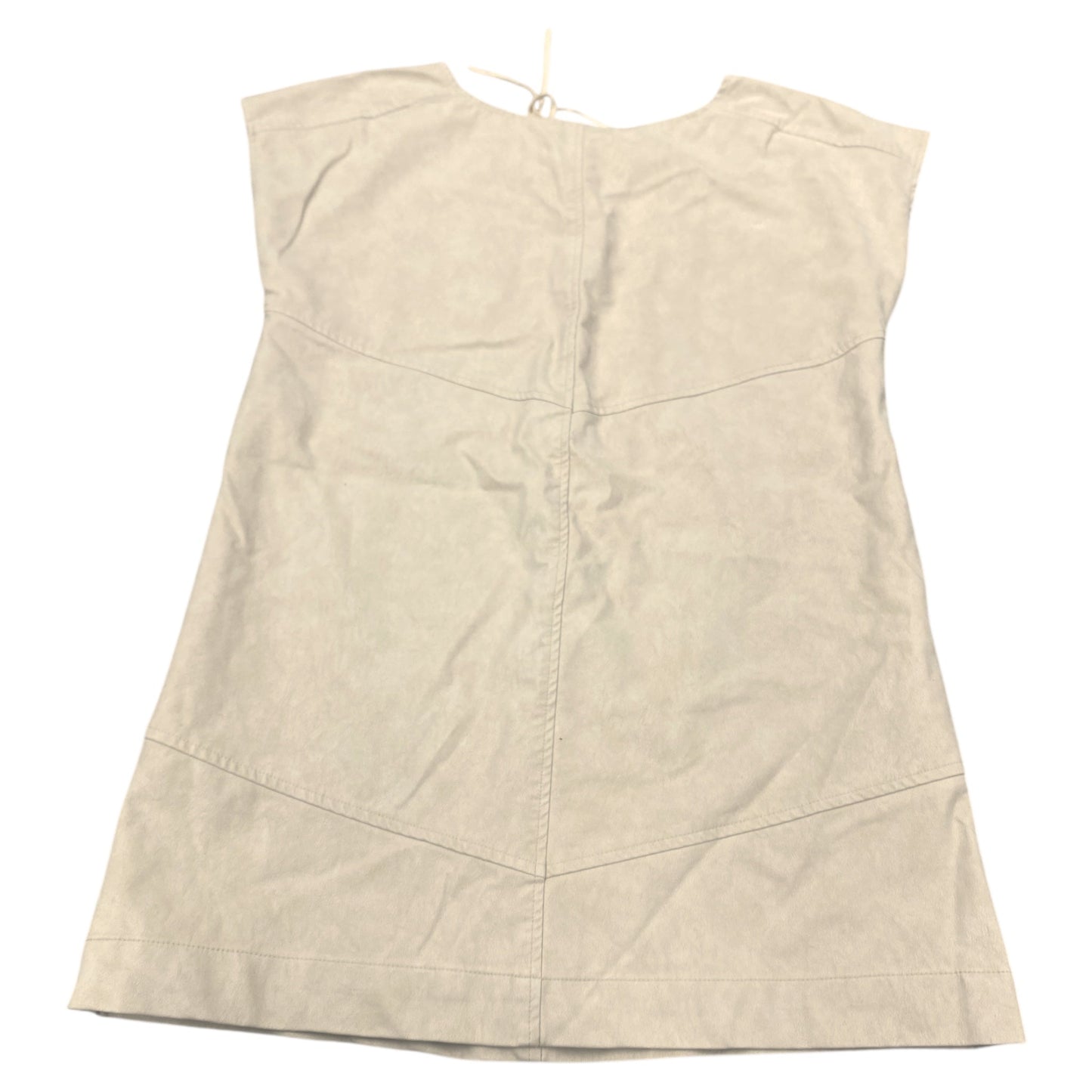 Dress Party Short By Free People In Beige, Size:S