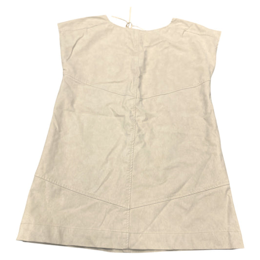 Dress Party Short By Free People In Beige, Size:S