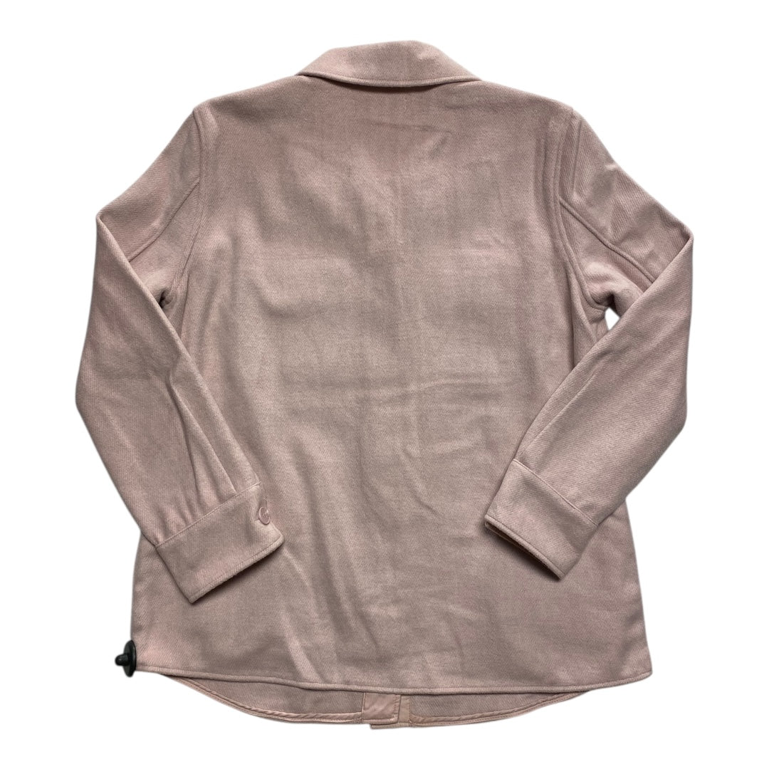Blazer By Cmc In Pink, Size:L