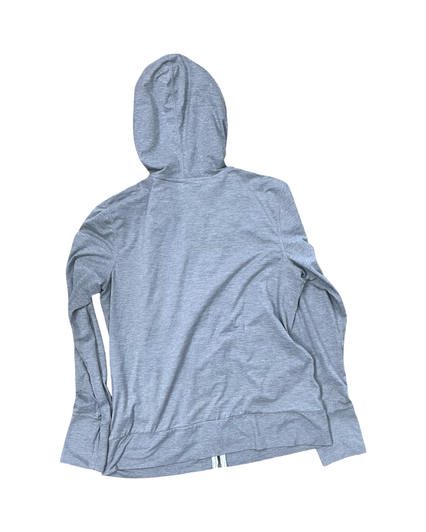 Jacket Other By Members Mark In Grey, Size:S