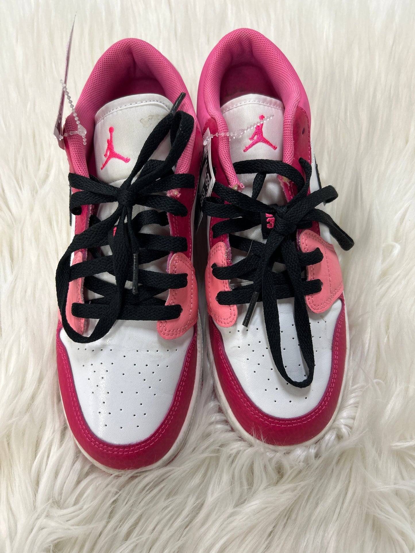 Shoes Sneakers By Nike In Pink, Size:7