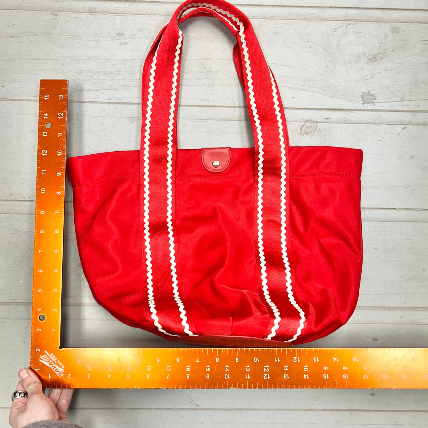 Tote By Stoney Clover Lane, Size: Medium