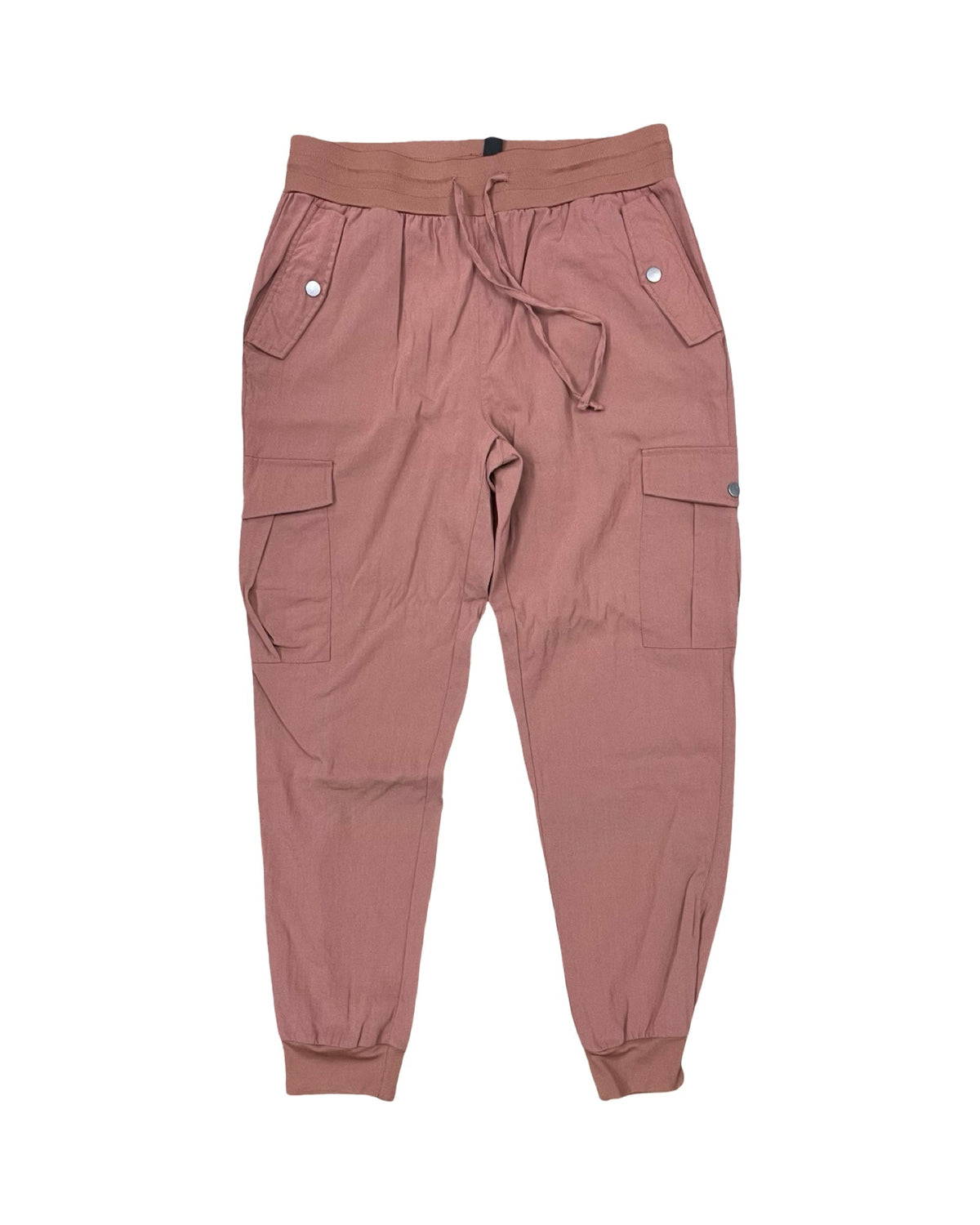 Pants Lounge By Willit In Copper, Size:L