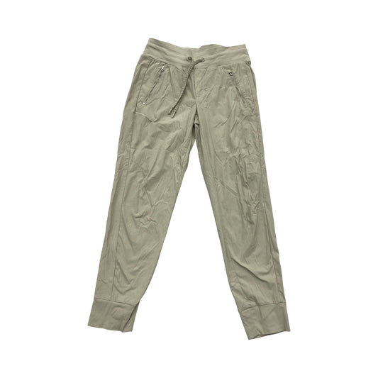 Athletic Pants By Athleta In Beige, Size:2