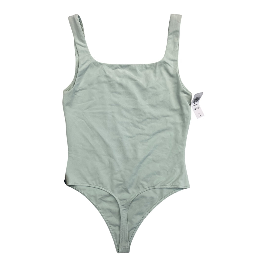 Top Sleeveless By Babaton In Multi, Size:M