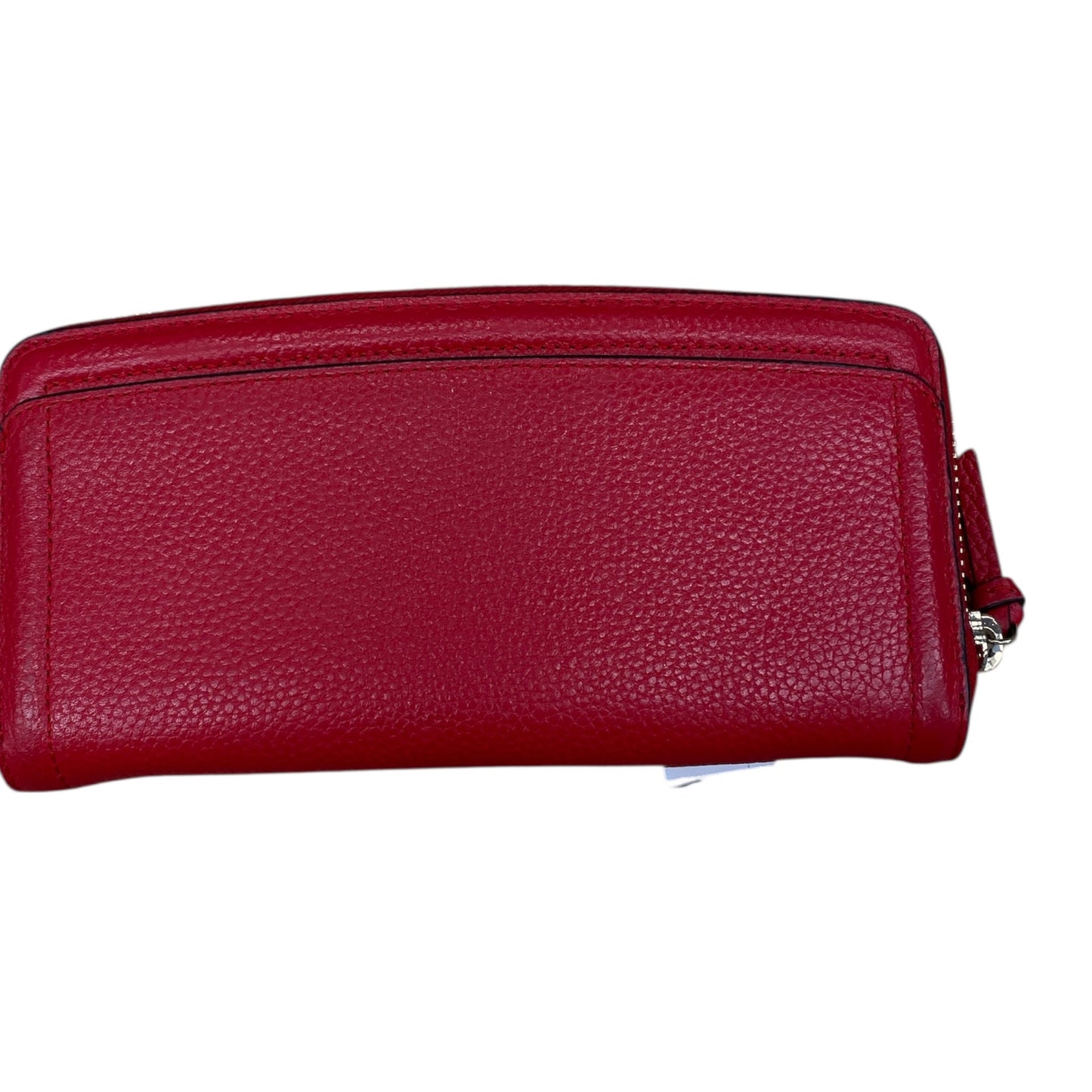 Wallet Designer By Kate Spade In Red, Size:Large