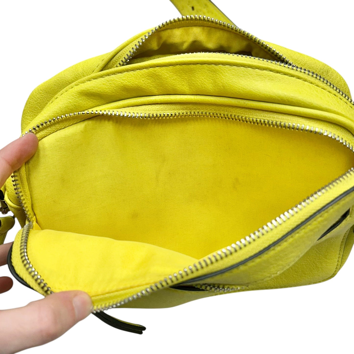 Crossbody By Free People, Size: Small