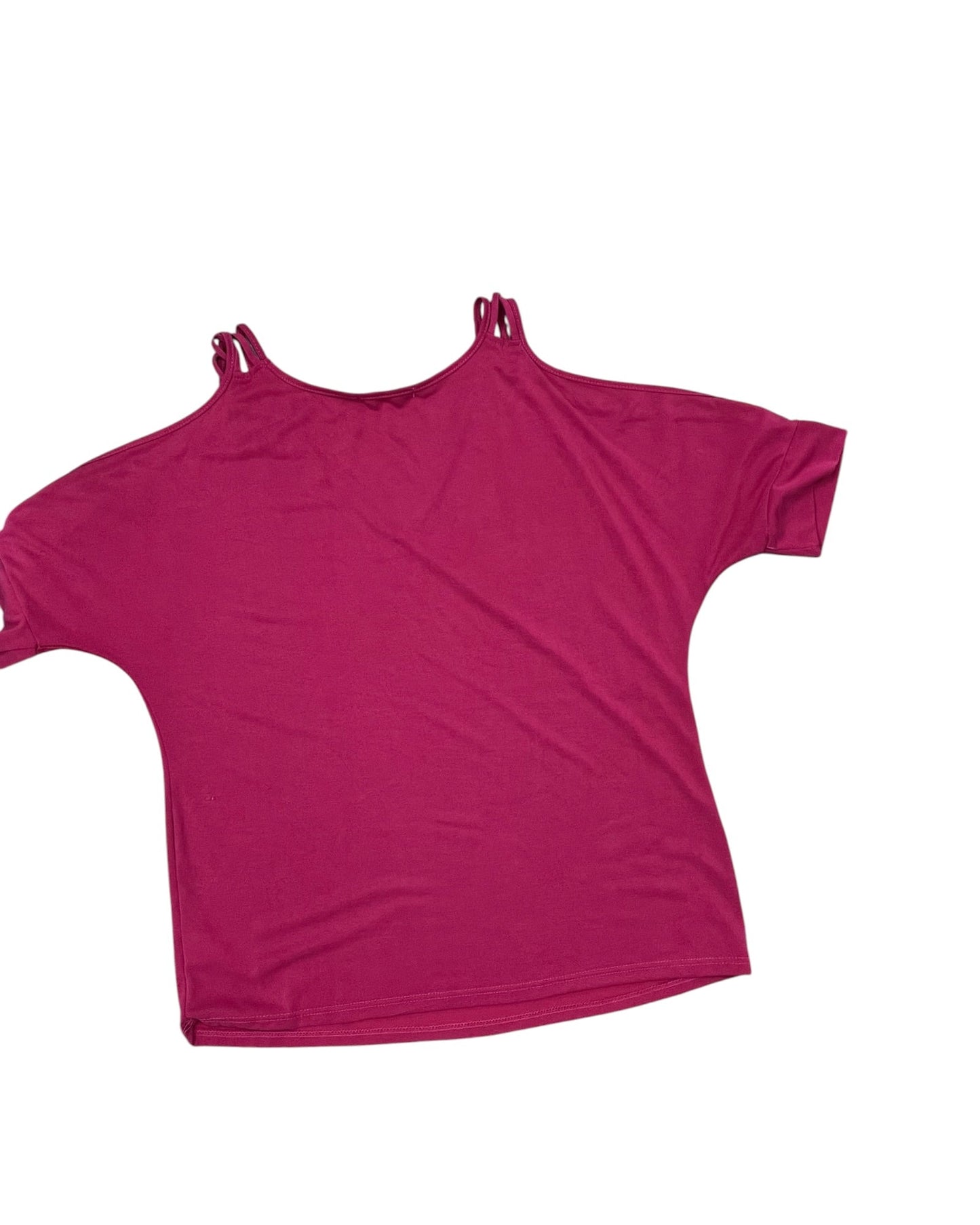 Top Ss By Green Envelope In Pink, Size:S