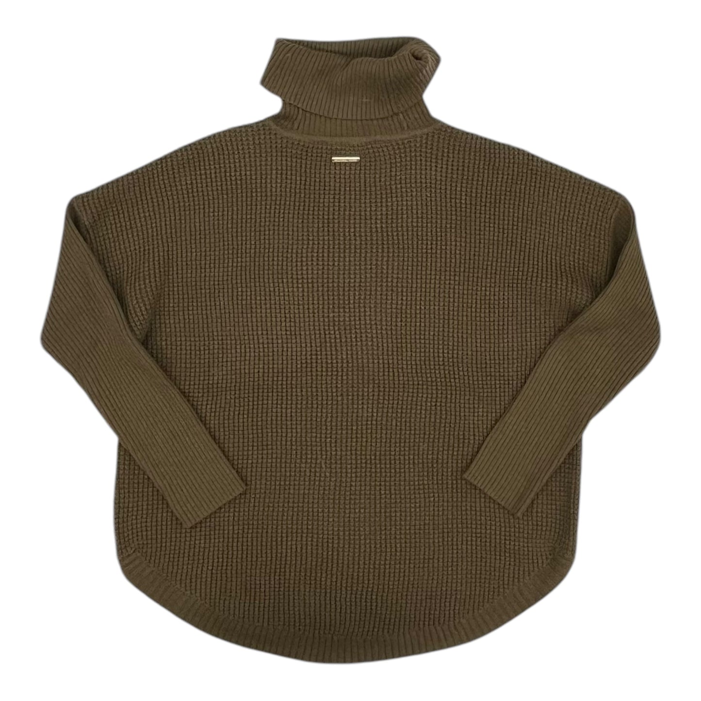 Sweater By Michael Kors In Green, Size:S