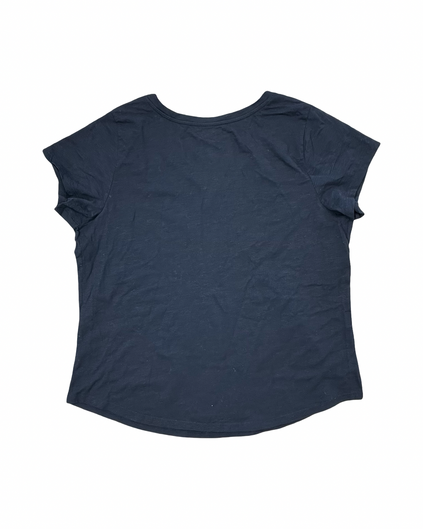 Top Ss By Sonoma In Black, Size:1X