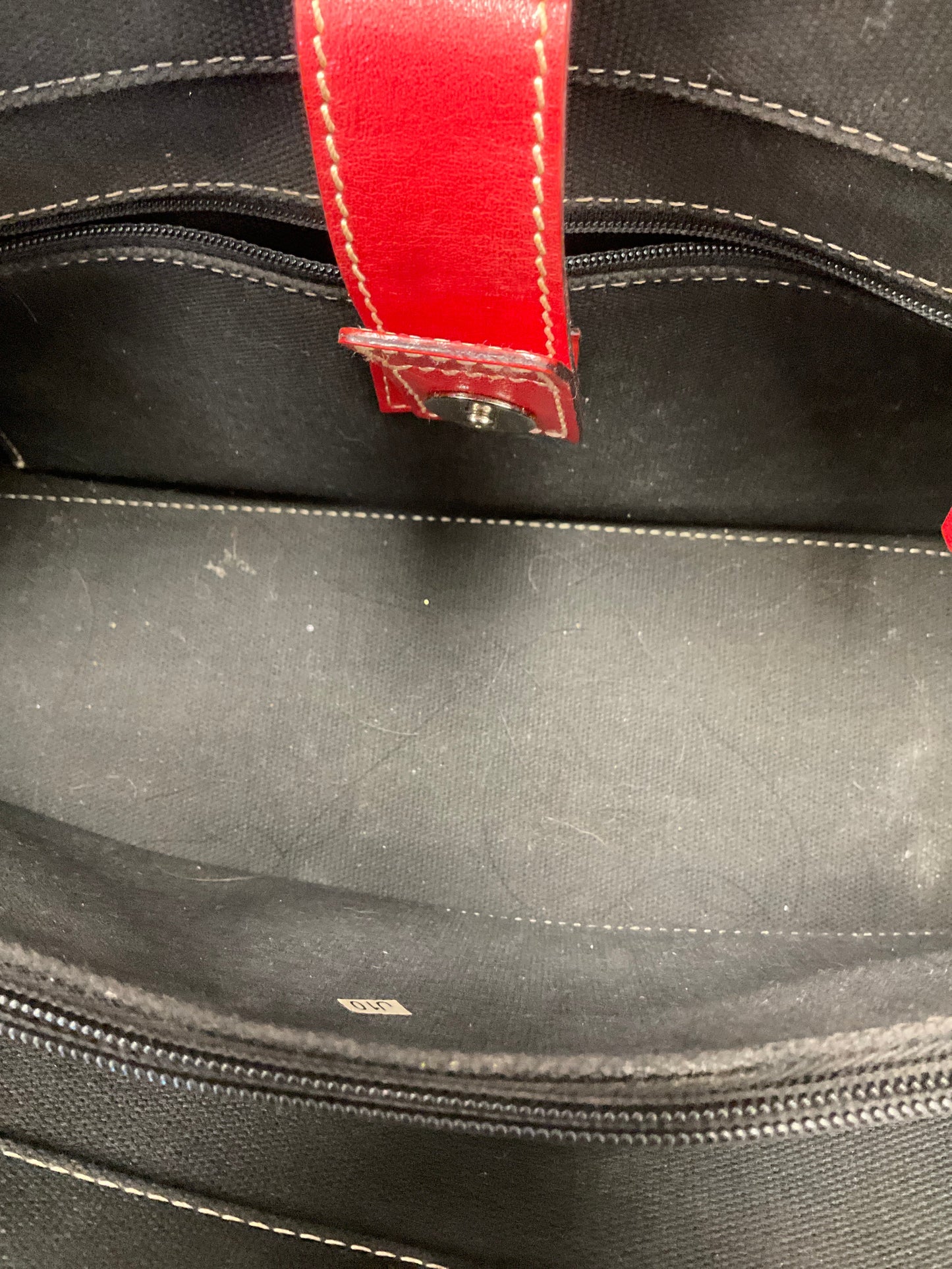 Tote Designer By Kate Spade, Size: Medium