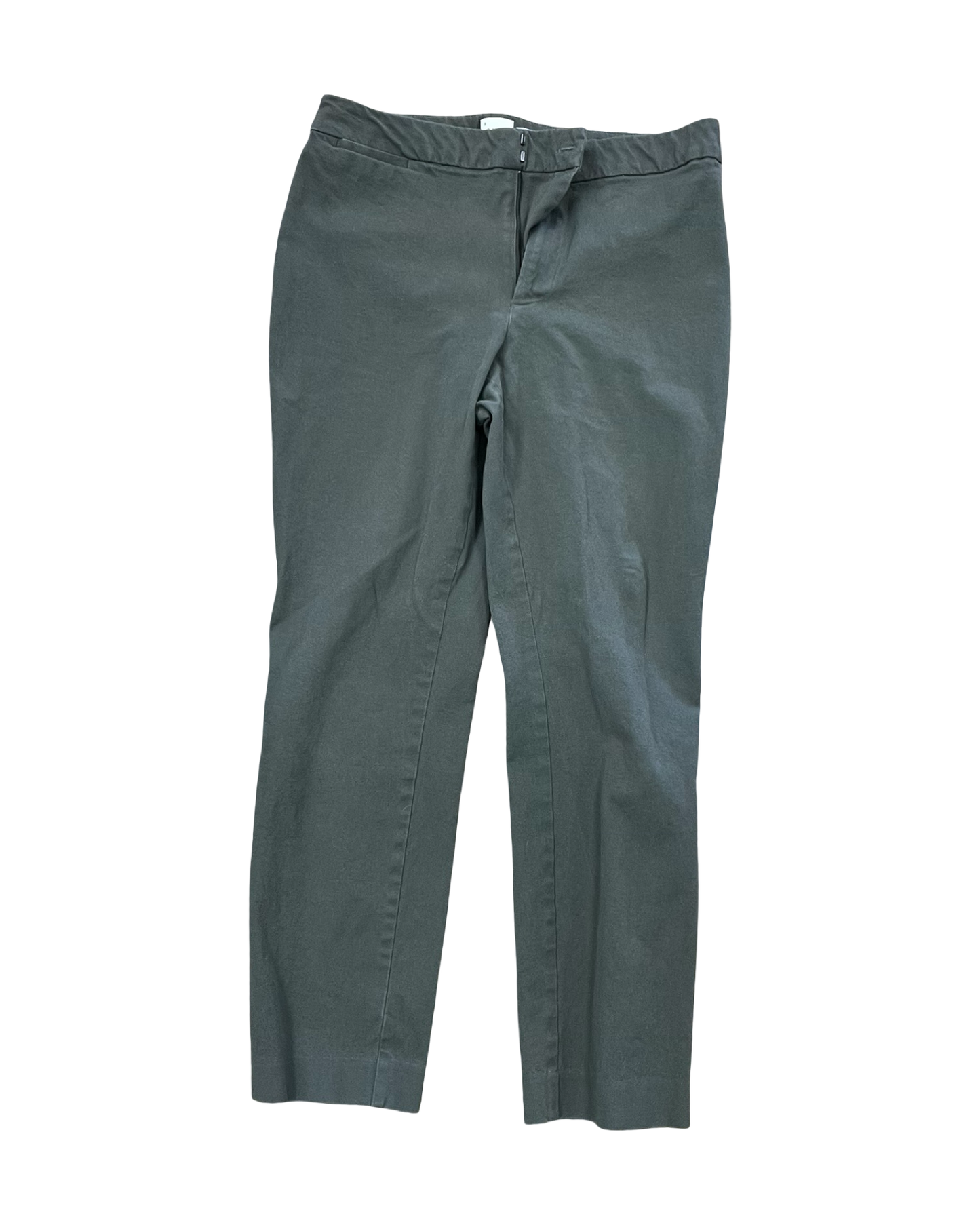 Pants Dress By A New Day In Green, Size:8
