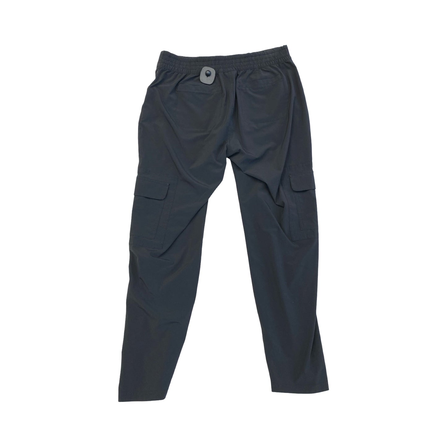 Athletic Pants By Athleta In Black, Size:10