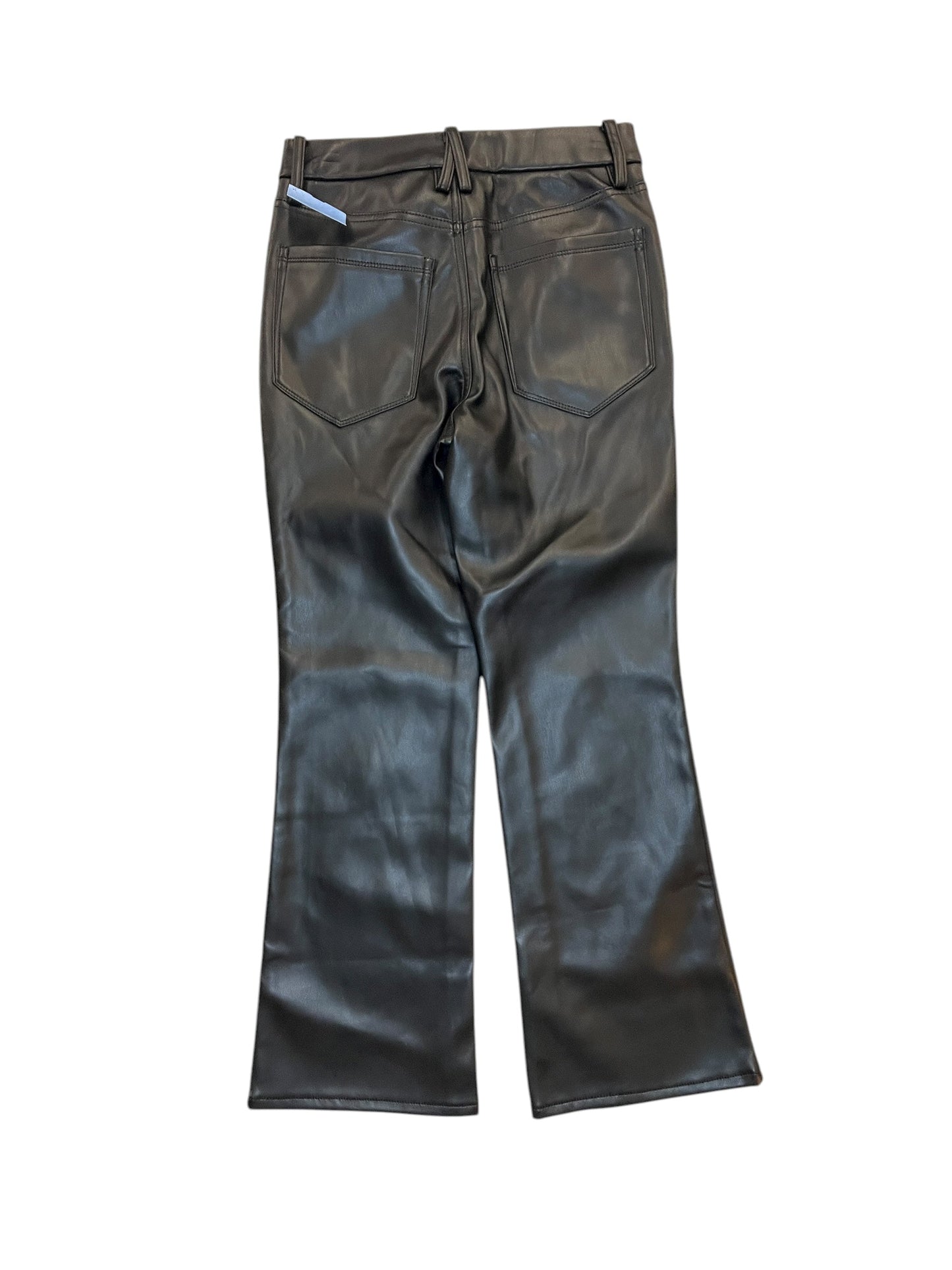 Pants Other By Good American In Black, Size:S