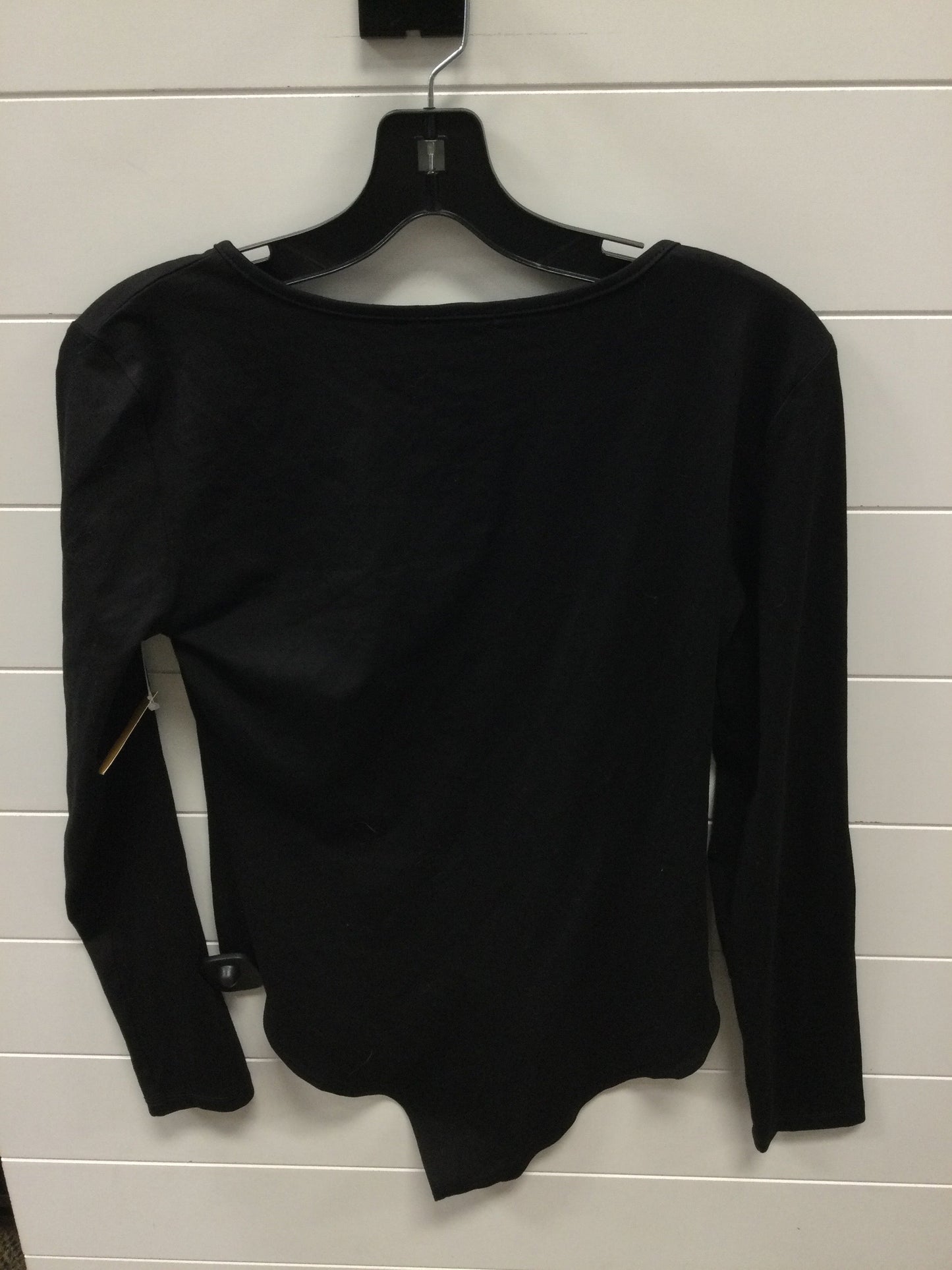 Bodysuit By Cmc In Black, Size:M