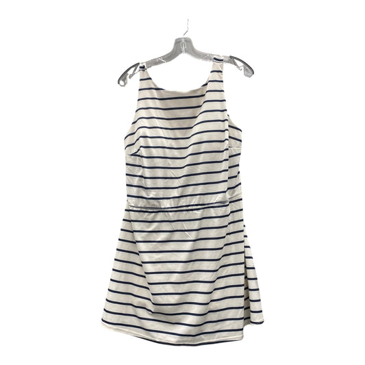 Athletic Dress By All In Motion In White, Size:1X