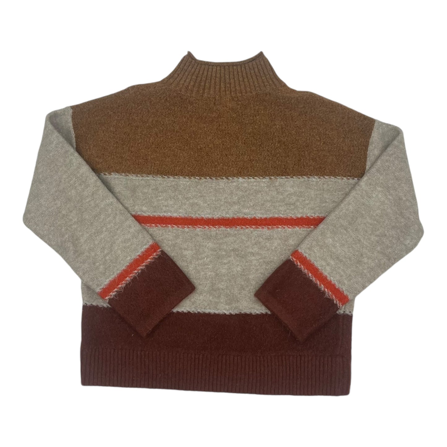 Sweater By Universal Thread In Tan, Size:Xs