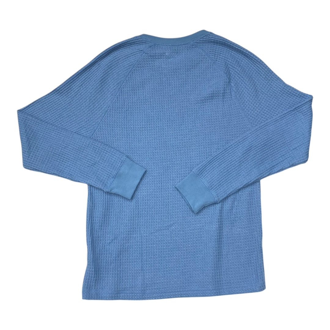 Top Ls By Old Navy In Blue, Size:M