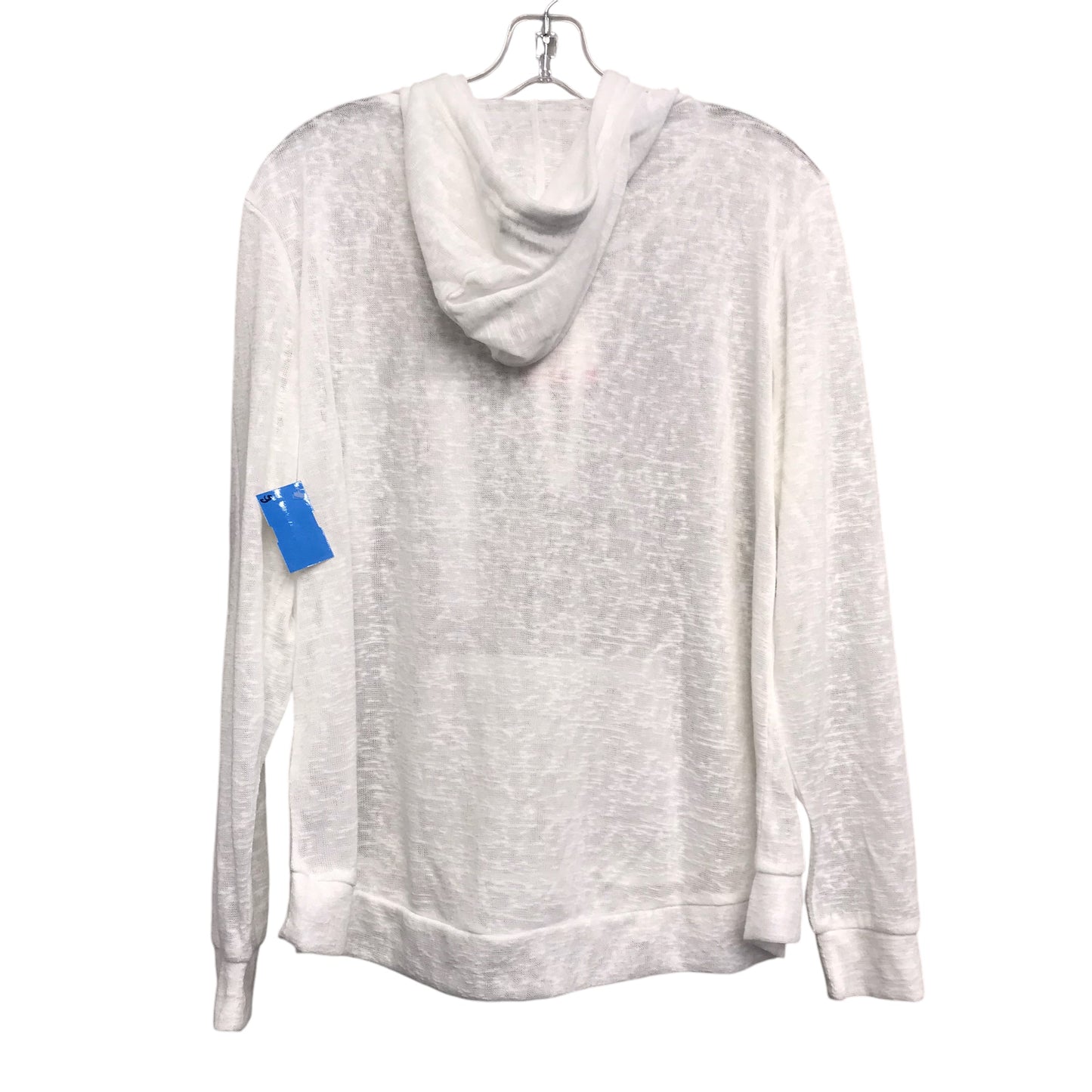 Top Ls By Weatherproof In White, Size:M