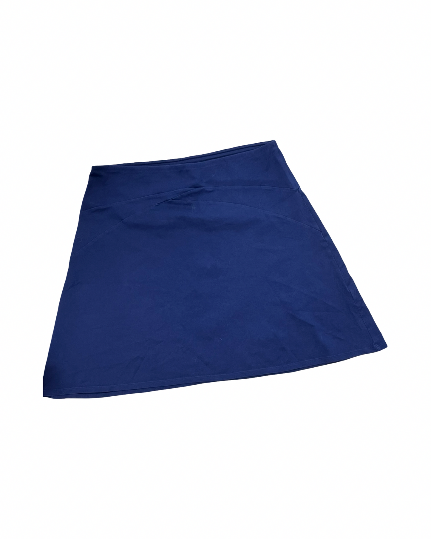 Skirt Midi By Patagonia In Navy, Size:L
