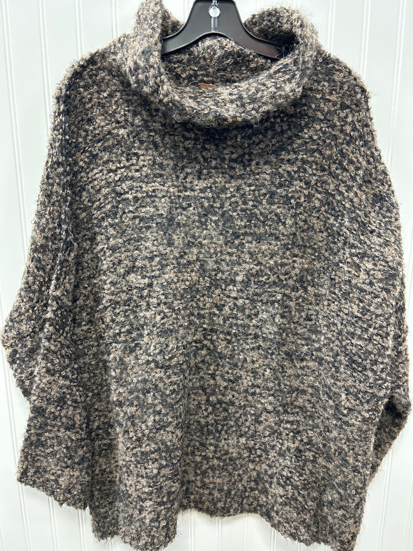 Sweater By Free People In Brown, Size:S