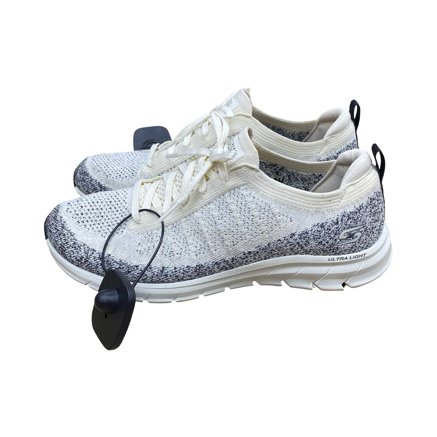 Shoes Athletic By Skechers In Multi, Size:8