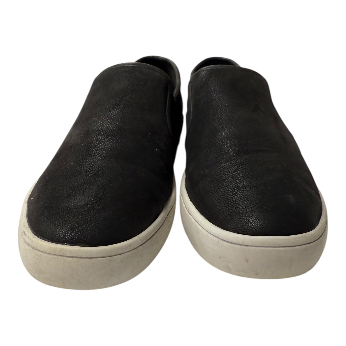 Shoes Sneakers By Mix No 6 In Black & White, Size:6.5