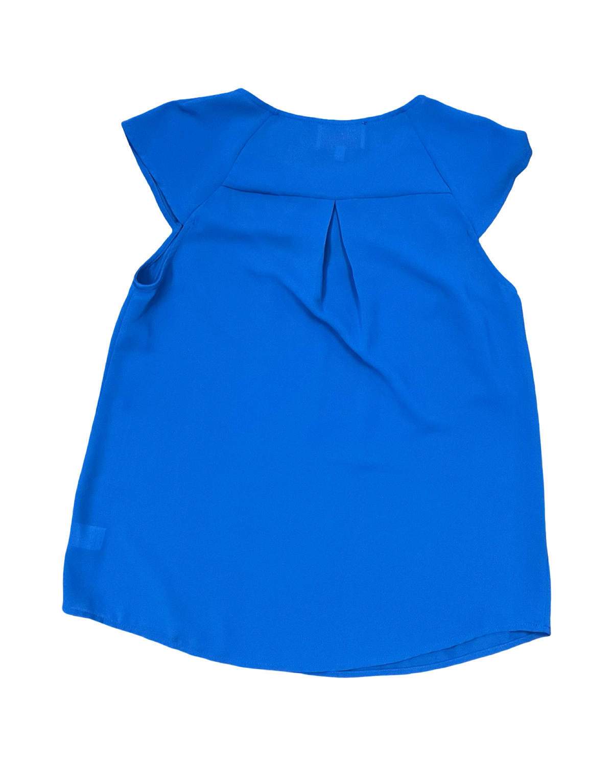 Top Ss By Skies Are Blue In Blue, Size:M