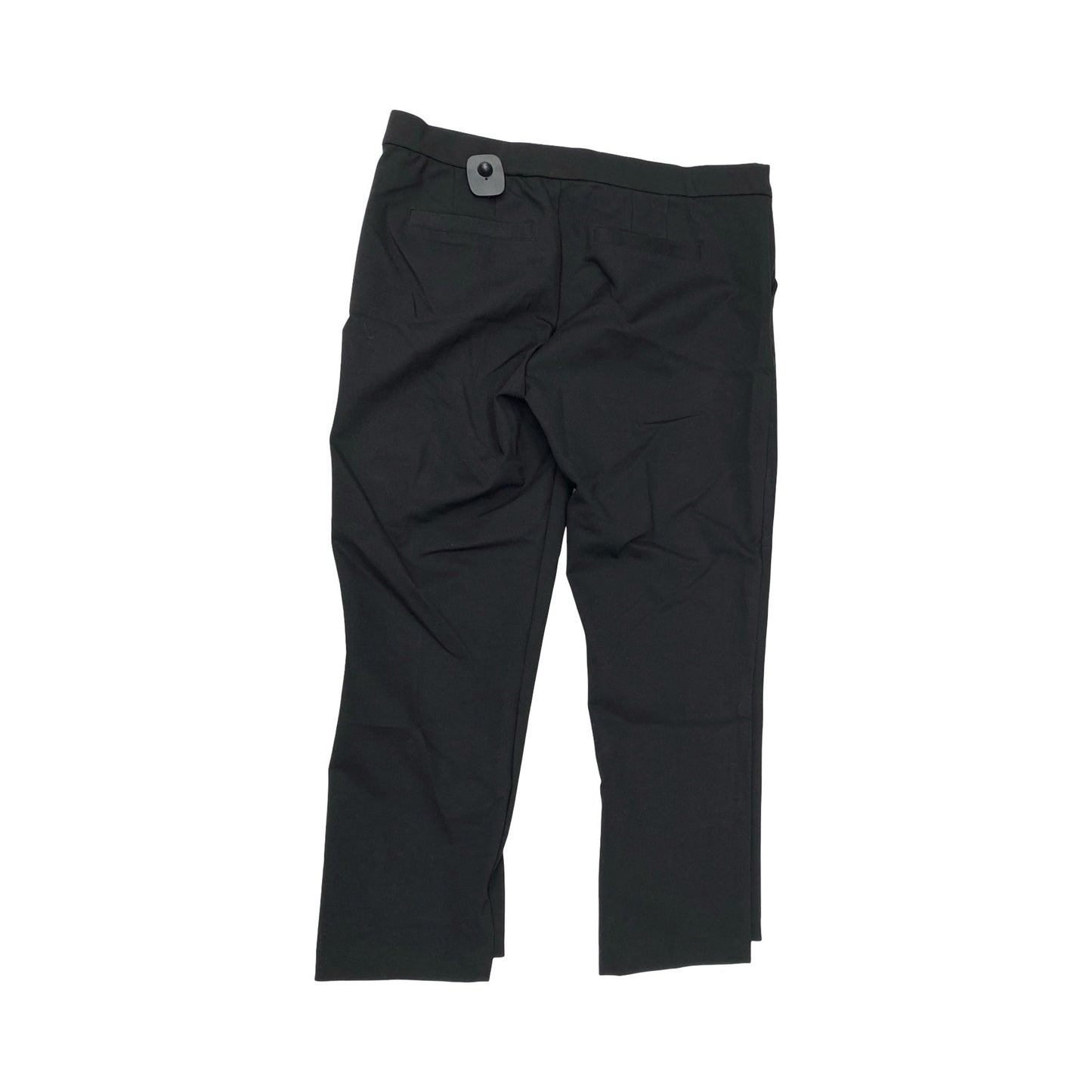 Pants Dress By Democracy In Black, Size:14