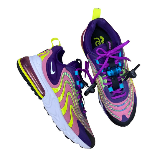 Shoes Sneakers By Nike In Multi, Size:9