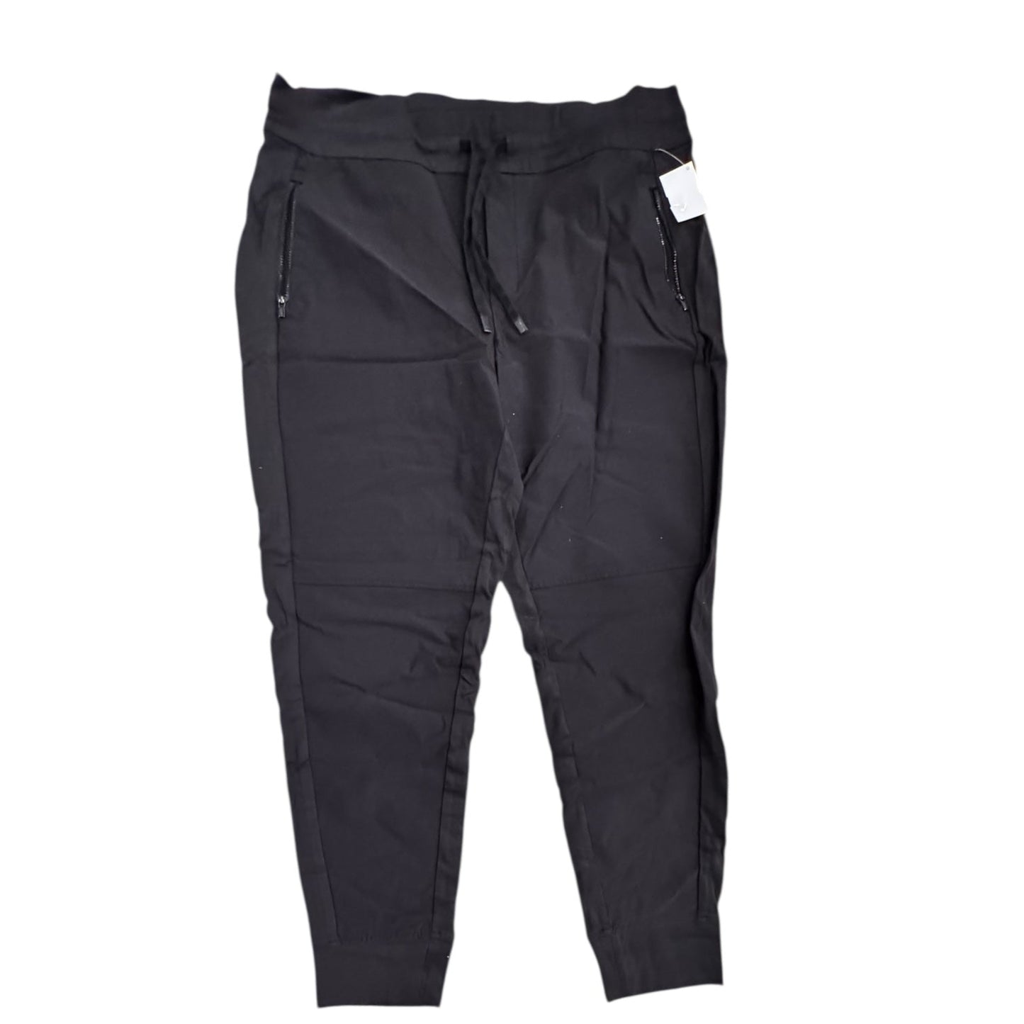 Athletic Pants By Athleta In Black, Size:16