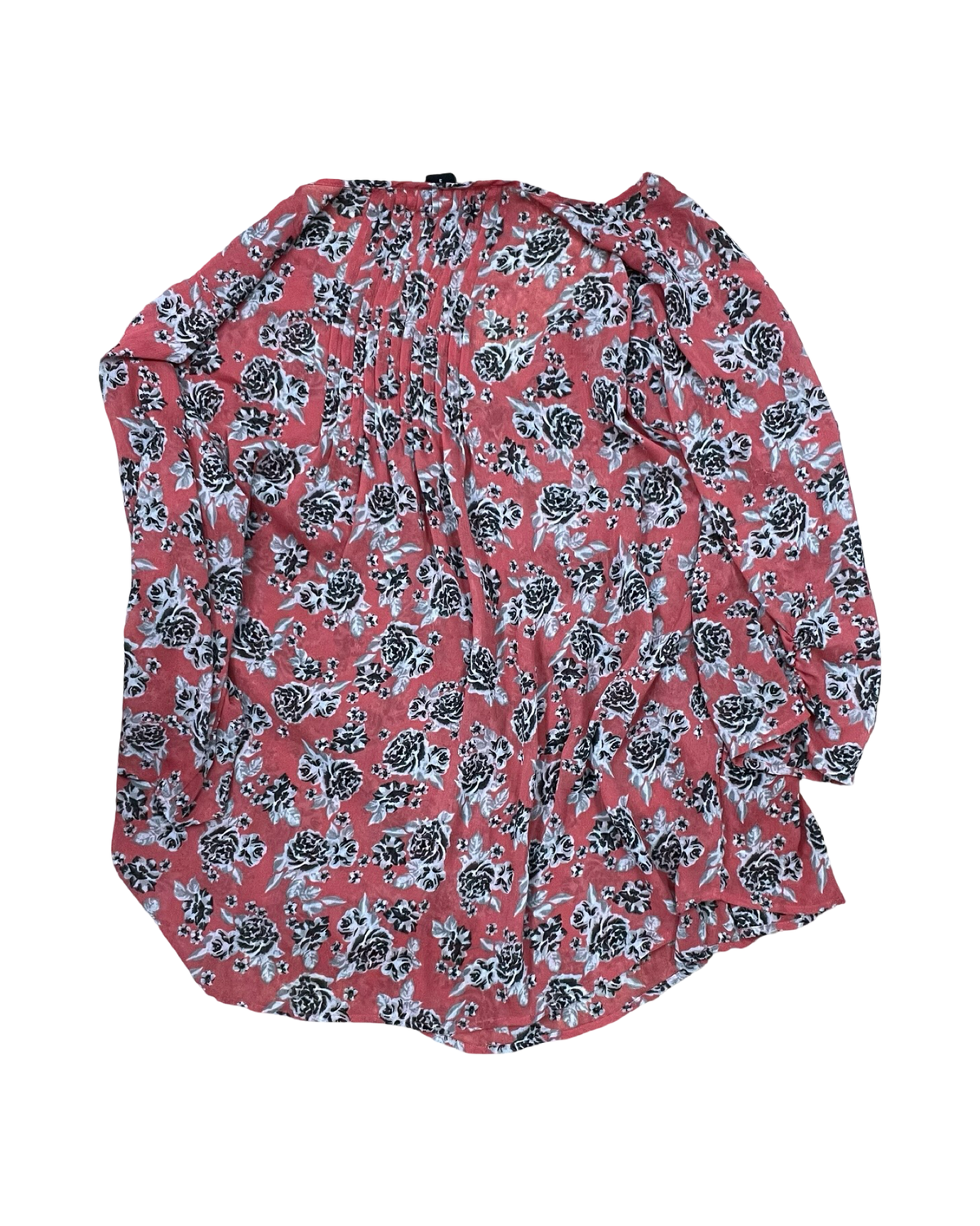 Top Ls By Torrid In Red, Size:3X