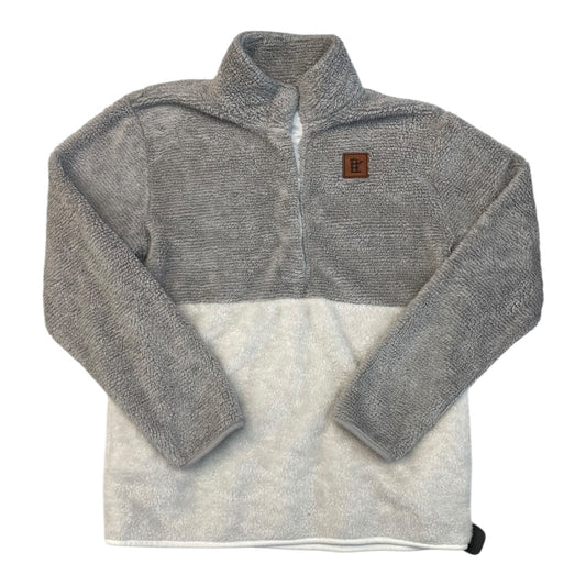 Jacket Fleece By boxercraft In Multi, Size:M