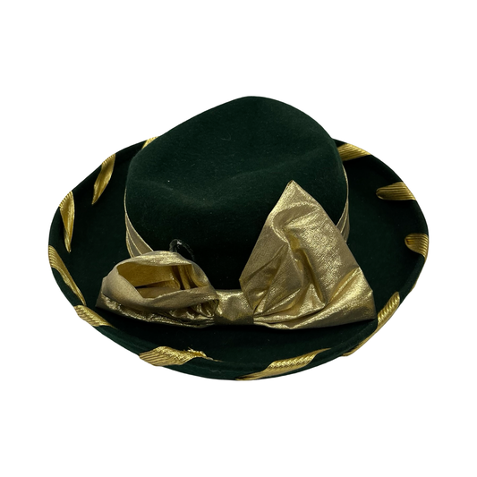 Hat Other By Clothes Mentor In Green