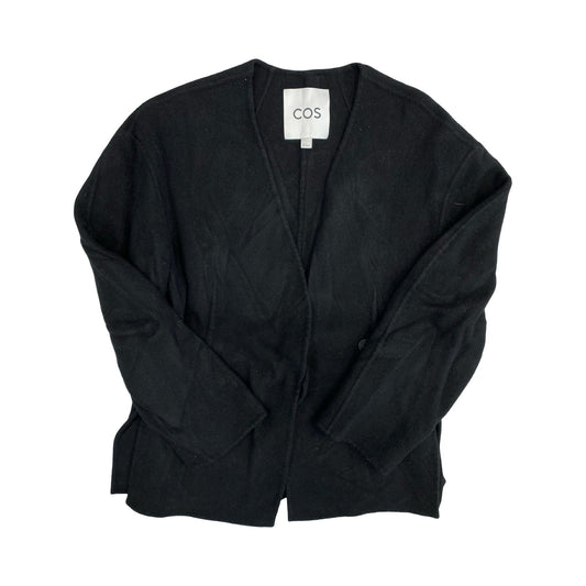 Blazer By Cos In Black, Size:2
