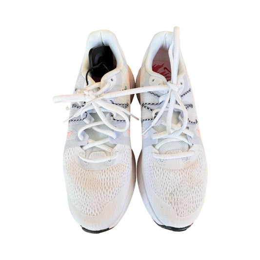 Shoes Athletic By Nike In Multi, Size:8