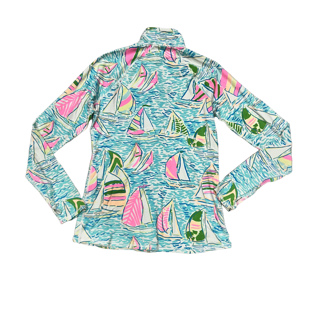 Top Ls Designer By Lilly Pulitzer  Size: S