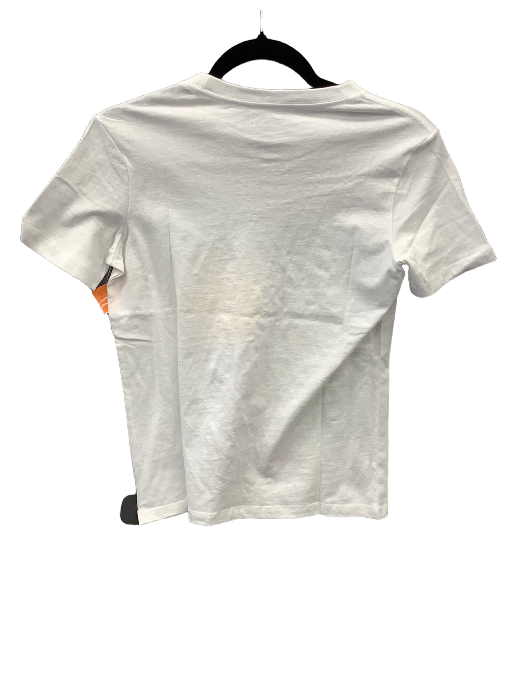 Top Short Sleeve By Old Navy  Size: L