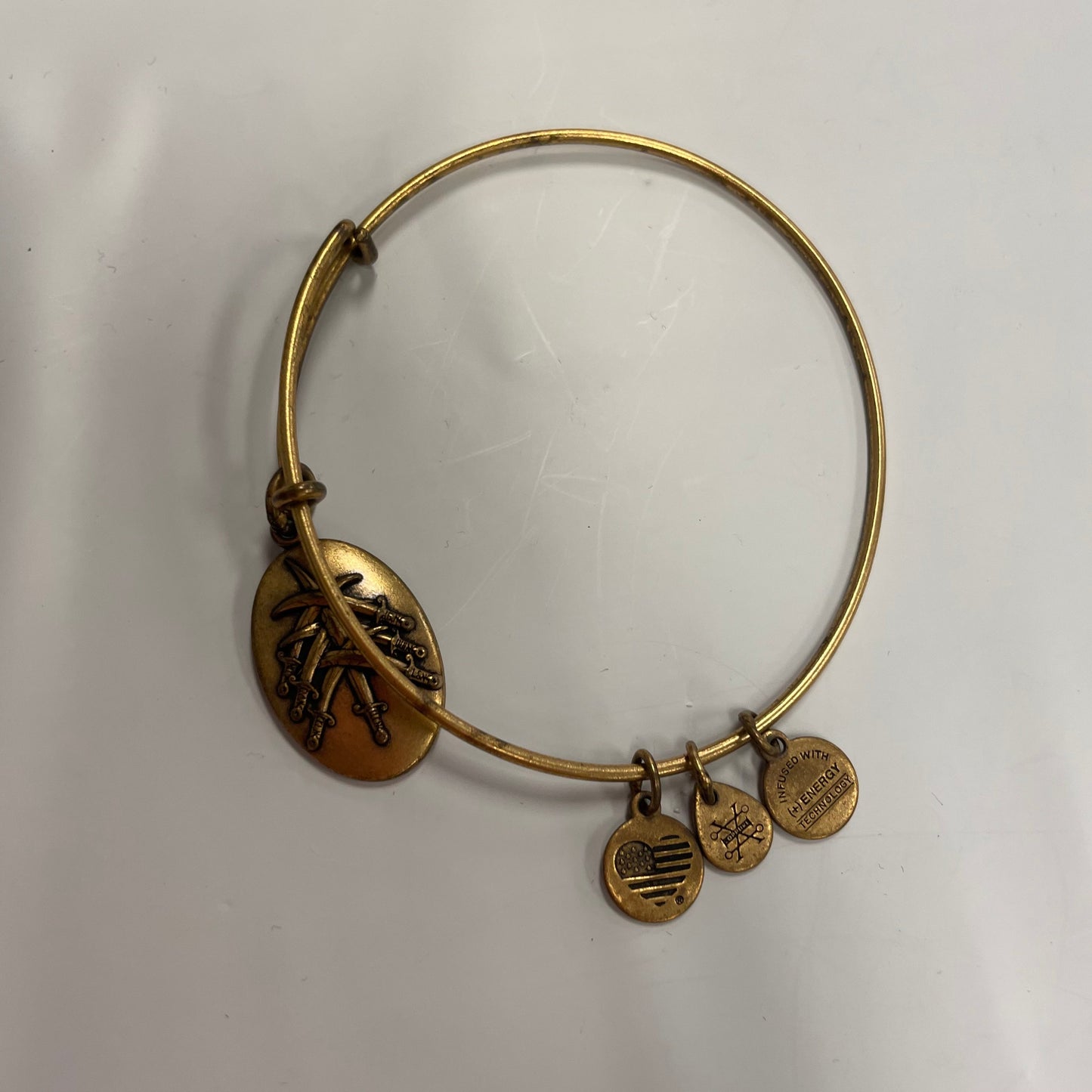 Bracelet Charm By Alex And Ani