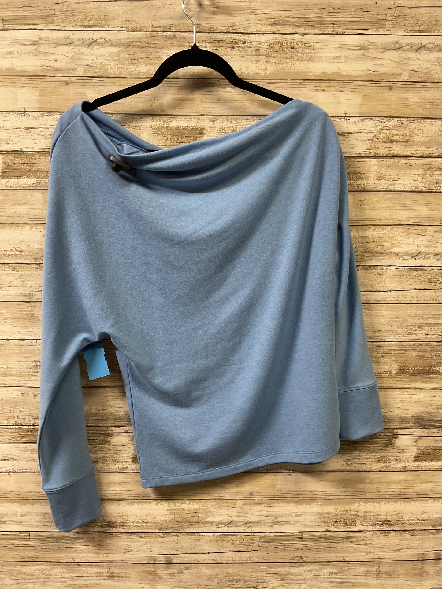 Top Ls Designer By Lilly Pulitzer In Blue, Size:S