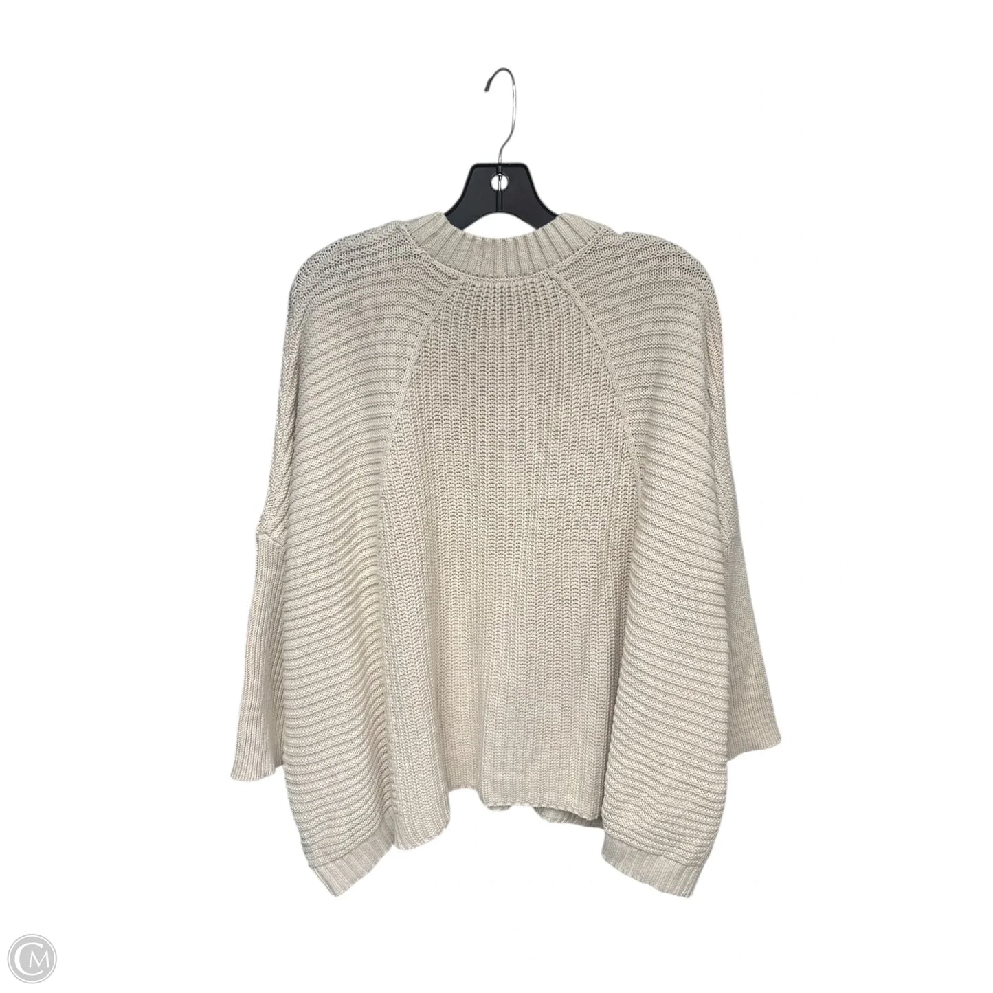 Sweater By Asos In Beige, Size: S