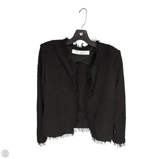Cardigan By IRO In Black, Size: S
