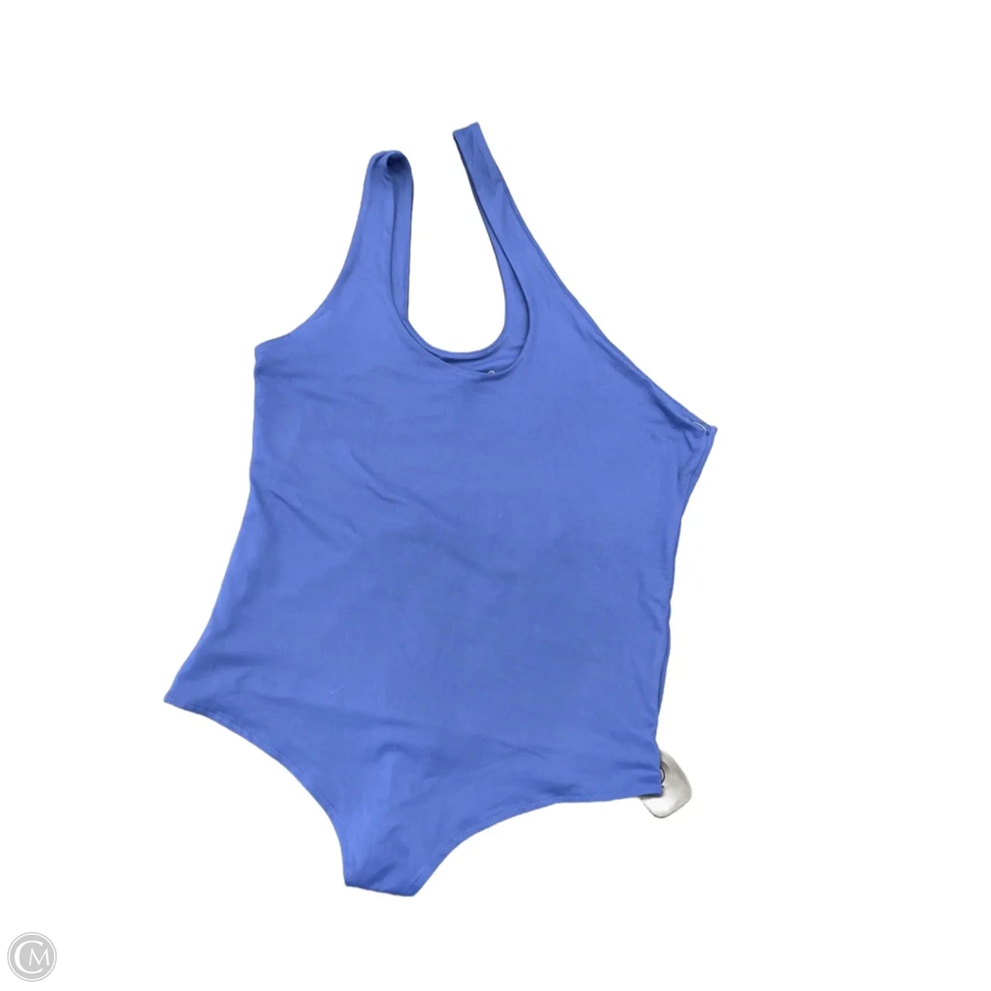 Bodysuit By Reoria In Blue, Size: L